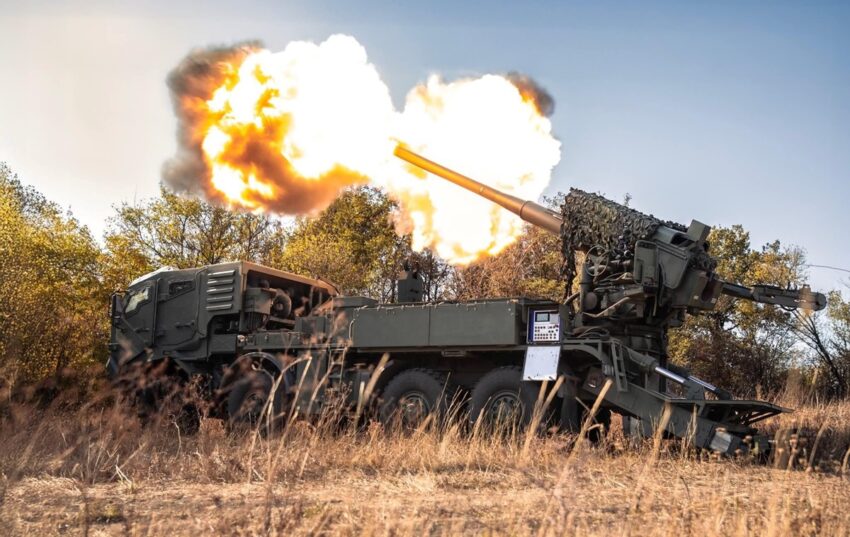 Новини України - Генштаб розповів про найважчі напрямки фронту