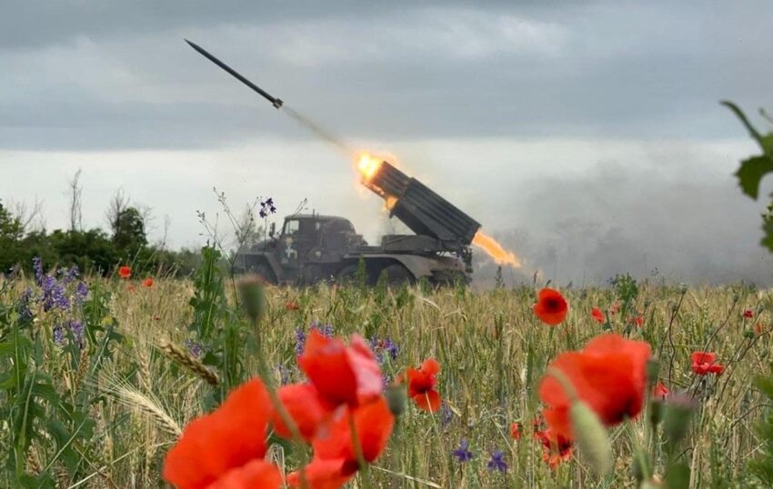 Новини України - Генштаб вперше розповів про бої на Сумщині