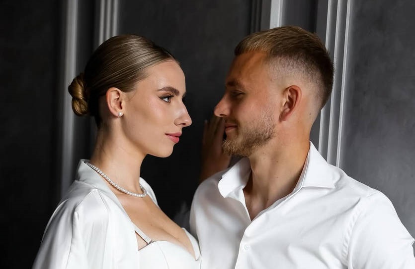 Новини спорту - Гравець, який дебютував у збірній України, одружився
