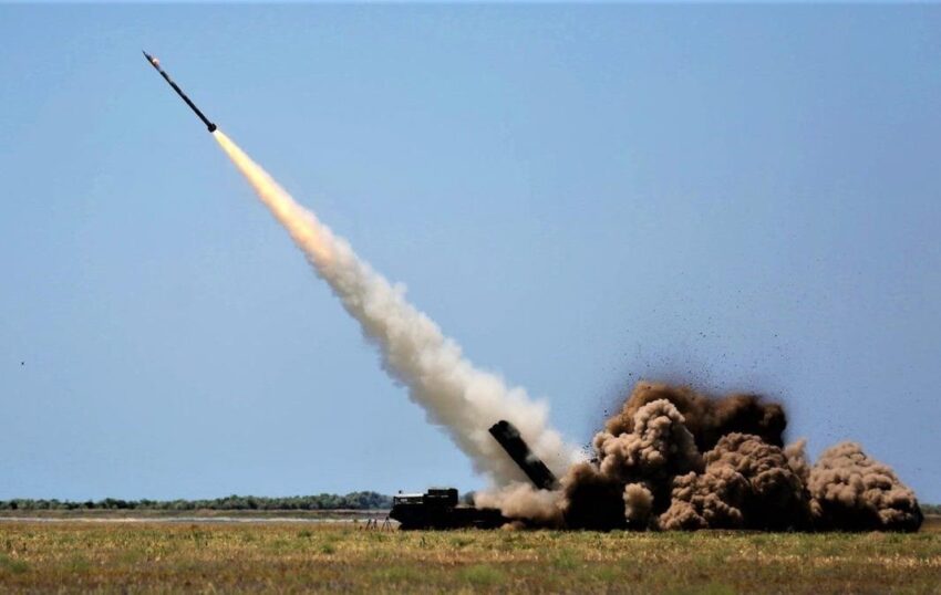 Новини України - Грім проти Іскандеру: які можливості дає Україні власна балістика