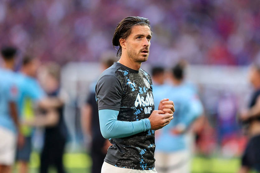 Новини спорту - Гвардіола підтвердив відхід зірки із Манчестер Сіті