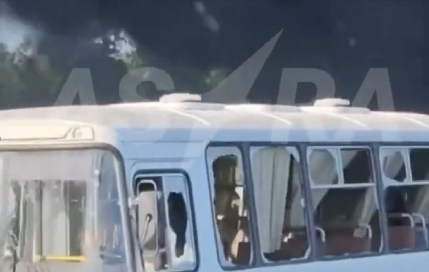 Новини України - HIMARS поцілив по колонні росіян у Макіївці - ЗМІ