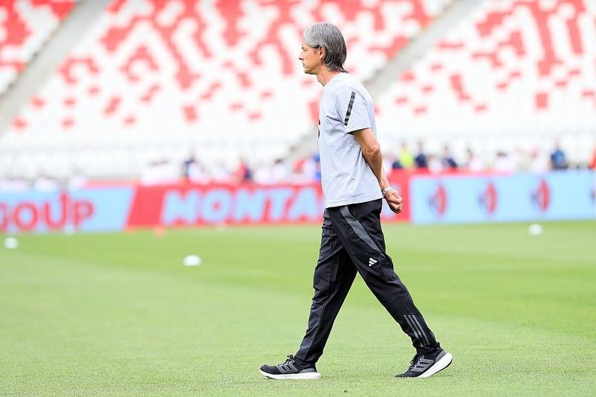 Новини спорту - Індзагі знову працюватиме в Серії Б