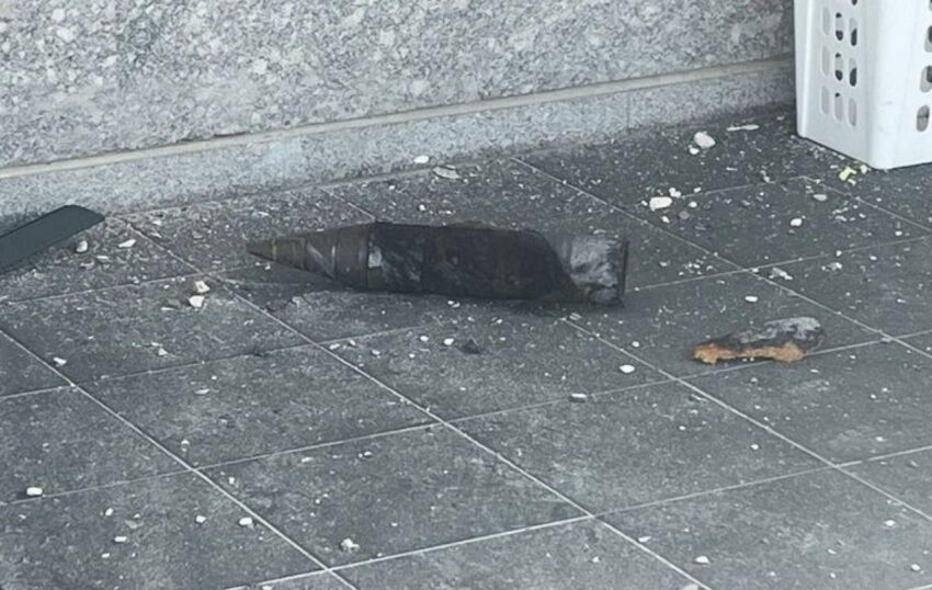 Новини світу - Іран уперше вдарив по Ізраїлю касетною ракетою - ЗМІ