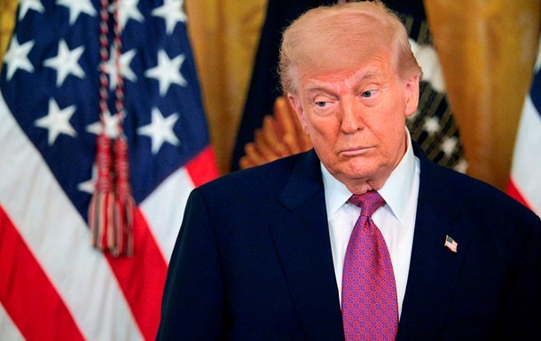 Новини світу - Іран звертається з пропозиціями укласти угоду щодо ядерної програми - Трамп