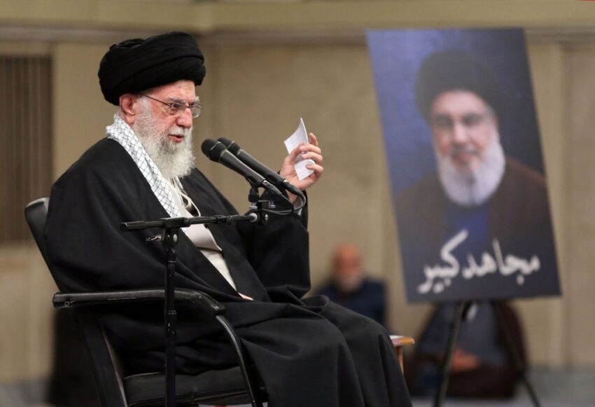 Новини світу - Ізраїль і США "дорого заплатять" за атаку - Іран