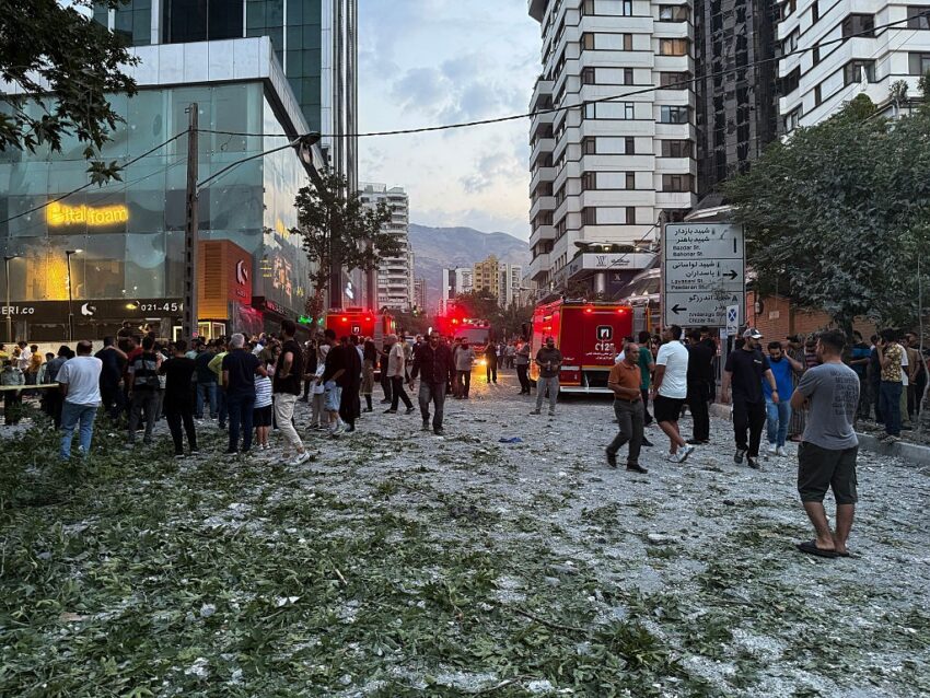 Новини світу - Ізраїль назвав імена дев&rsquo;яти ліквідованих іранських вчених-ядерників