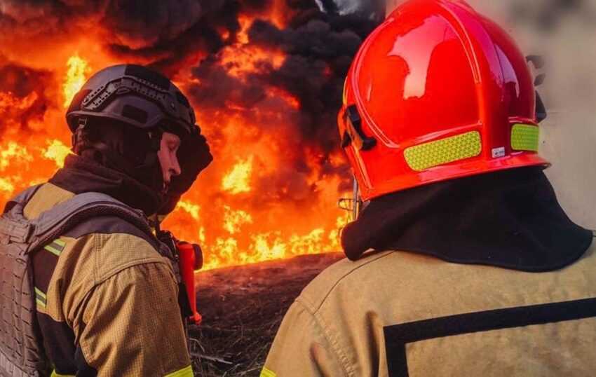 Новини України - Кількість постраждалих у Харкові зросла