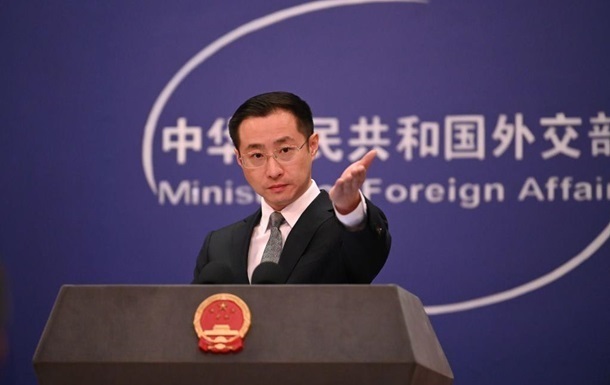 Новини світу - Китай відреагував на військову співпрацю РФ і КНДР