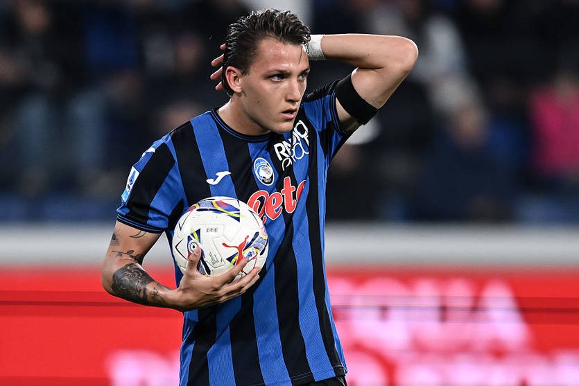 Новини спорту - Клуб Індзагі із Саудівської Аравії націлений на зірку Серії А