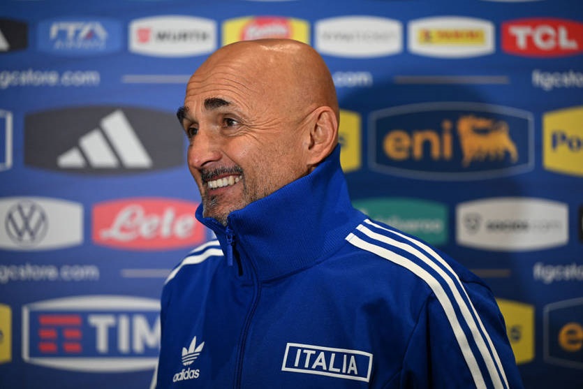 Новини спорту - Клуб Роналду хоче отримати колишнього тренера сумнозвісної збірної