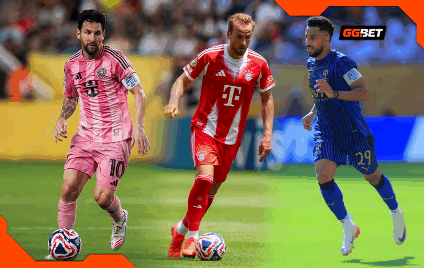 Новини спорту - Клубний чемпіонат світу: анонс найцікавіших матчів другого туру