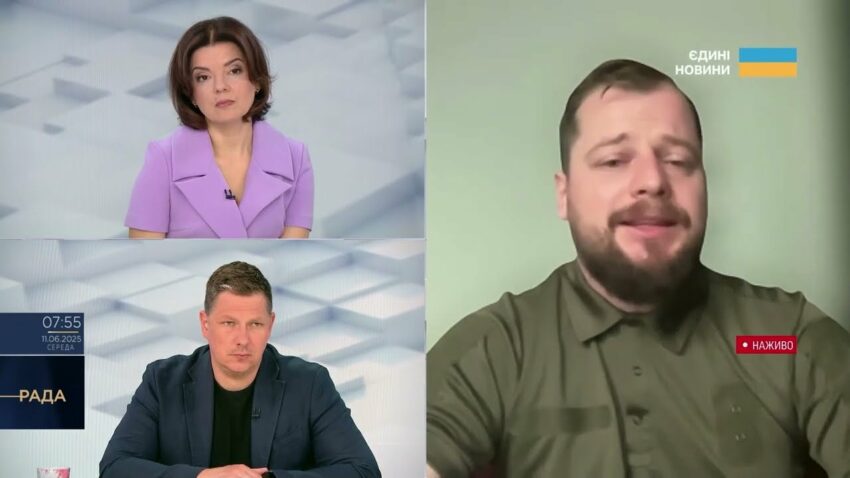 Андрій Ткачук: як мобільні групи збивають Shahed по всій Україні