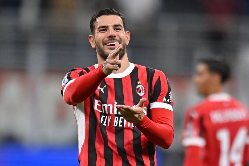 Новини спорту - Лідер Мілана обговорює перехід до топклубу Іспанії