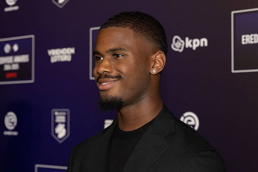 Новини спорту - Лондонський клуб планує нове підсилення з Аякса