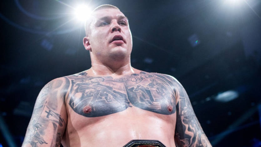 Новини спорту - Масова бійка: чеського боксера засудили до трьох років ув&rsquo;язнення