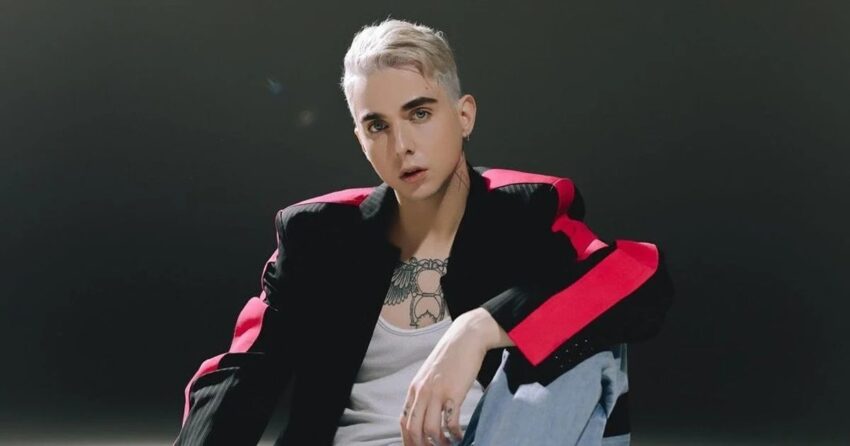 Новини культури - MELOVIN розповів про пережиту операцію