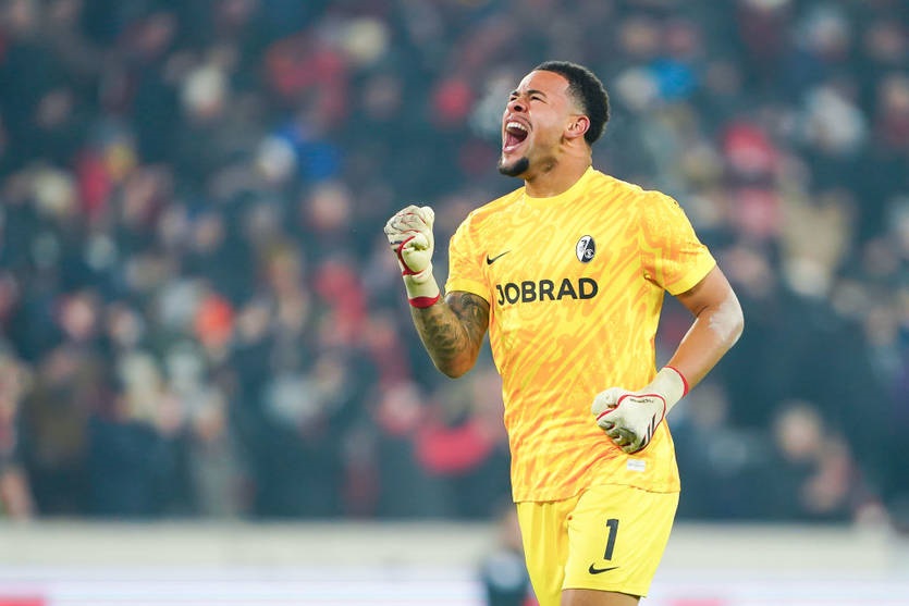 Новини спорту - Мілан підшукав заміну своєму основному воротарю