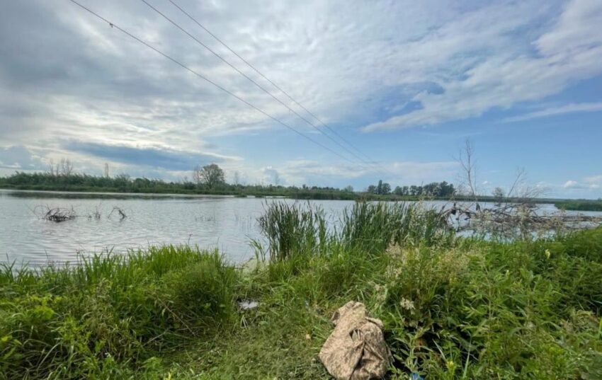 Новини України - На Київщині чоловік загинув від ураження струмом під час риболовлі