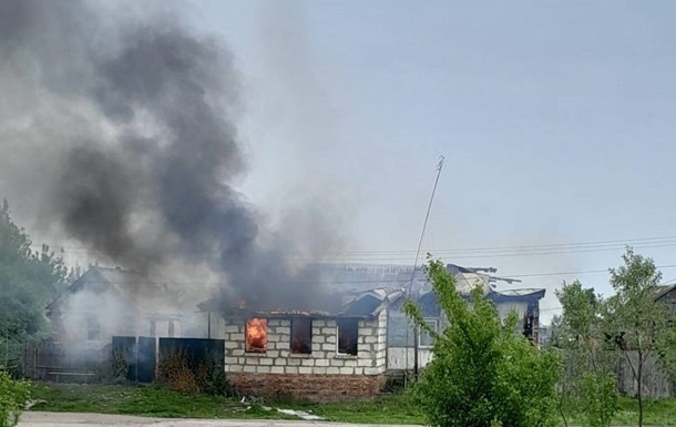 Новини України - На Сумщині від удару РФ загинув чоловік