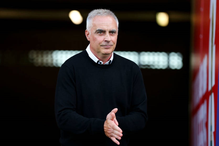 Новини спорту - Наставник новозеландців прокоментував результат матчу з Україною