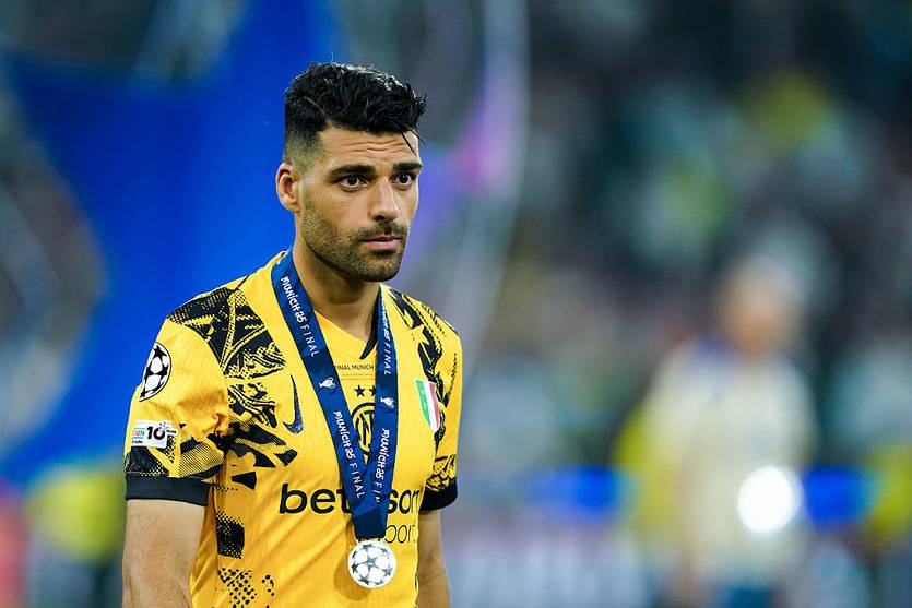 Новини спорту - Недобрість війни: дістатися до США на турнір з Ірану непросто