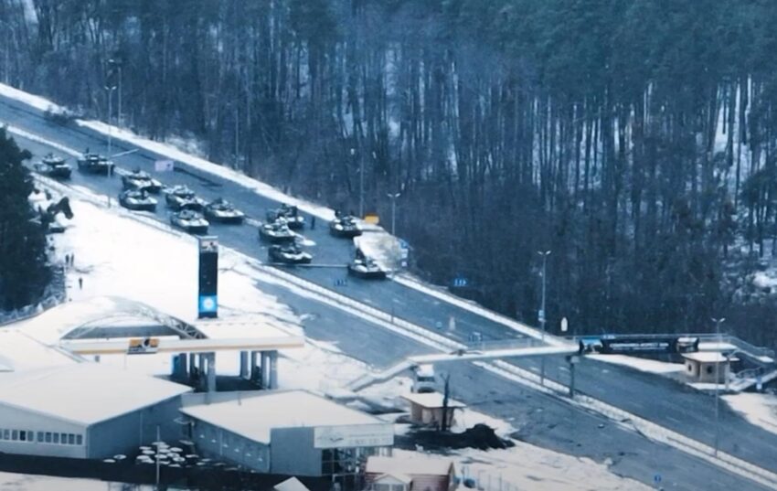 Новини світу - Невдалий прорив у Київ: ЗМІ викрили сотні росіян, що лікувалися в Білорусі