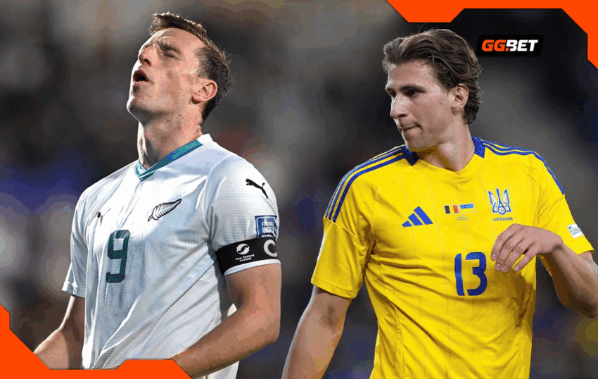 Новини спорту - Нова Зенландія vs Україна: напередодні матчу Canadian Shield