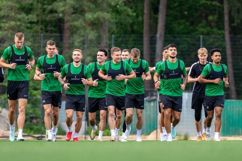 Новини спорту - Олександрія та Полісся дізналися потенційних суперників у відборі ЛК