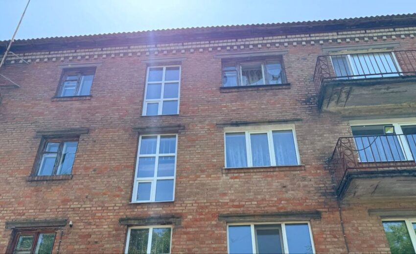 Новини України - ОВА показала наслідки обстрілу Дніпропетровщини