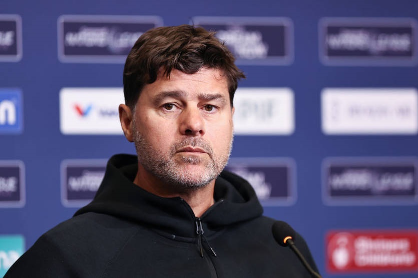 Новини спорту - Почеттіно зрівнявся з антирекордом збірної США 18-річної давності