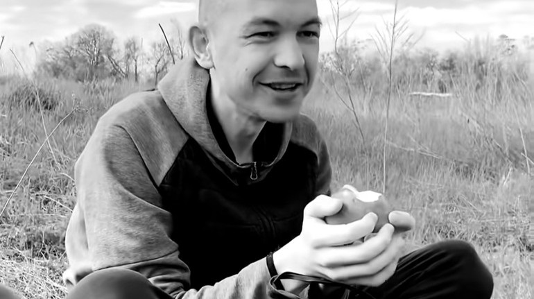 Новини України - Помер звільнений з полону український воїн Дмитро Шаповалов