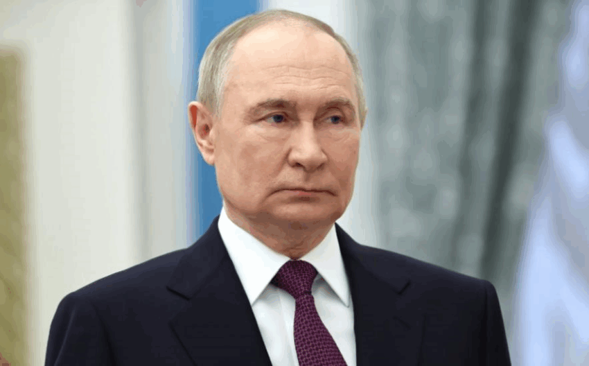 Новини світу - Путін наказав "кратно" посилити сухопутні війська