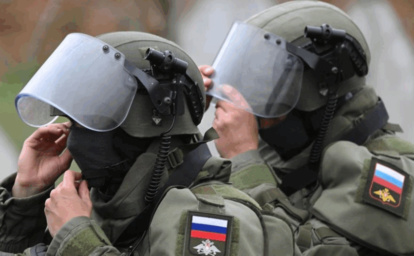 Новини світу - Путін наказав створити у РФ війська безпілотних систем