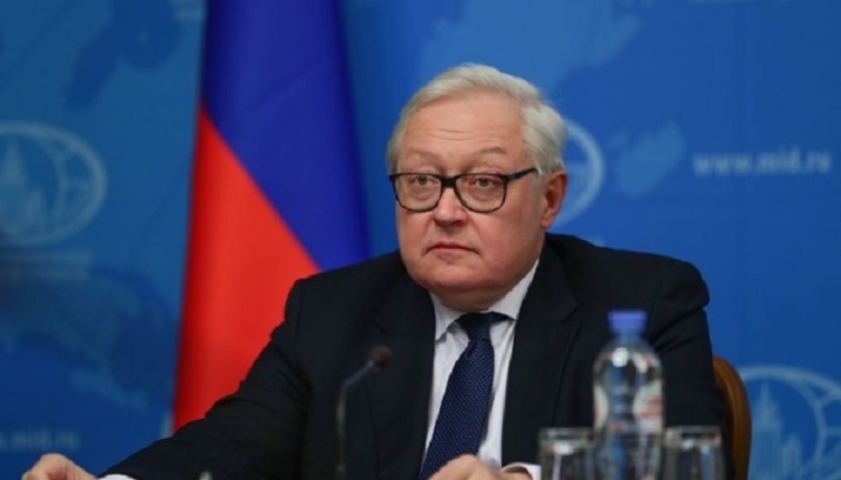 Новини світу - РФ для завершення війни вимагає виходу військ НАТО з країн Балтії