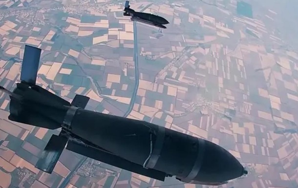 Новини України - РФ вдарила КАБами по Харкову