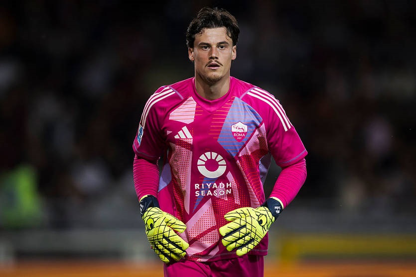 Новини спорту - Рома Довбика готує нову угоду для лідера клубу