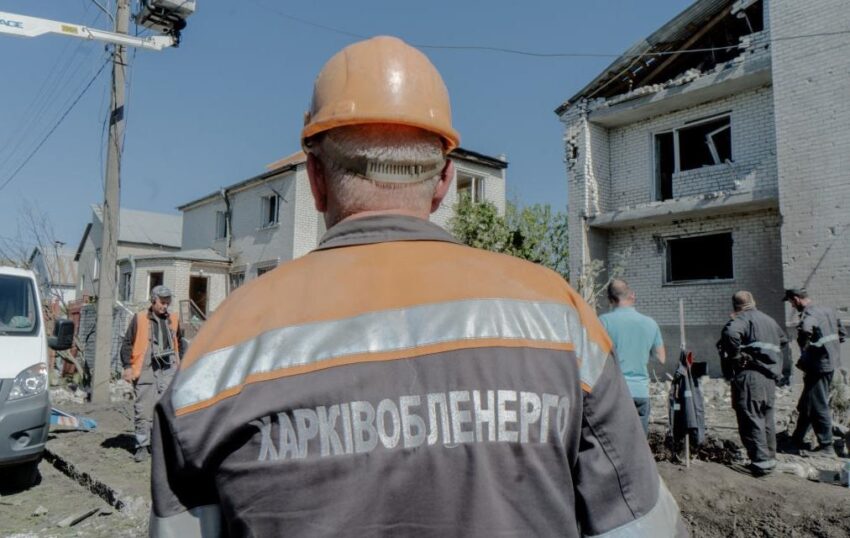 Новини України - Росія відновила атаки на енергетику - Міненерго