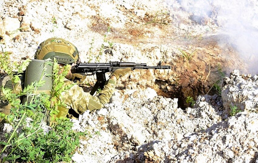 Новини України - Росіяни зупинені на Сумщині - Зеленський