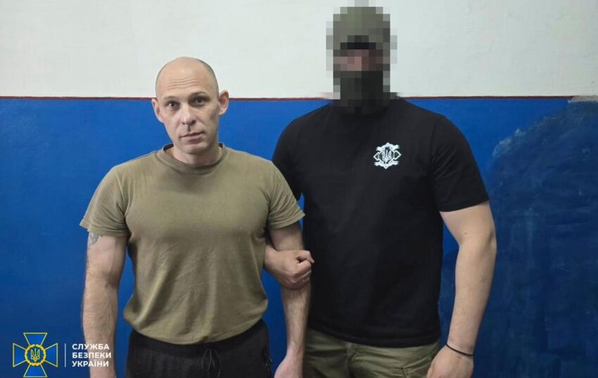 Новини України - Розстріляв полоненого бійця ЗСУ: військовий РФ отримав підозру