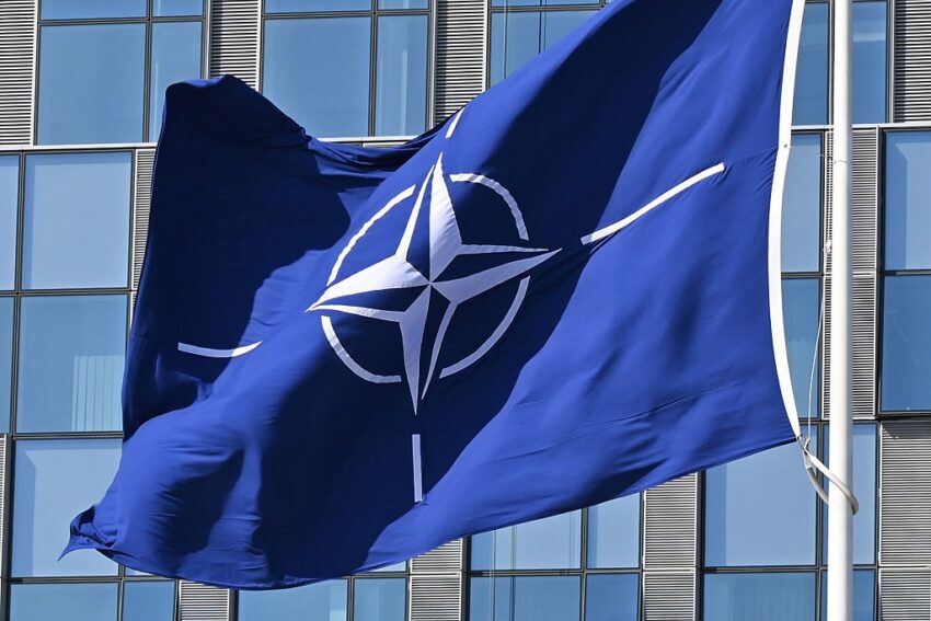 Новини України - Розвідка НАТО оцінила спроможність РФ вдертися на Дніпропетровщину