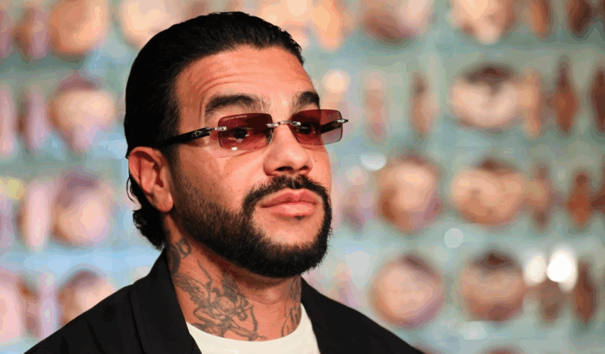 Новини України - СБУ оголосила підозру російському реперу Тіматі