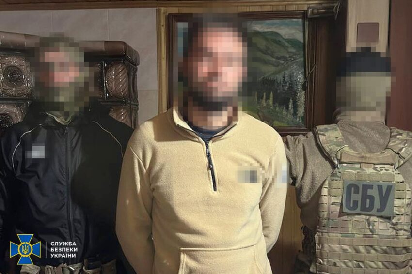 Новини України - СБУ затримала шістьох проросійських інтернет-агітаторів