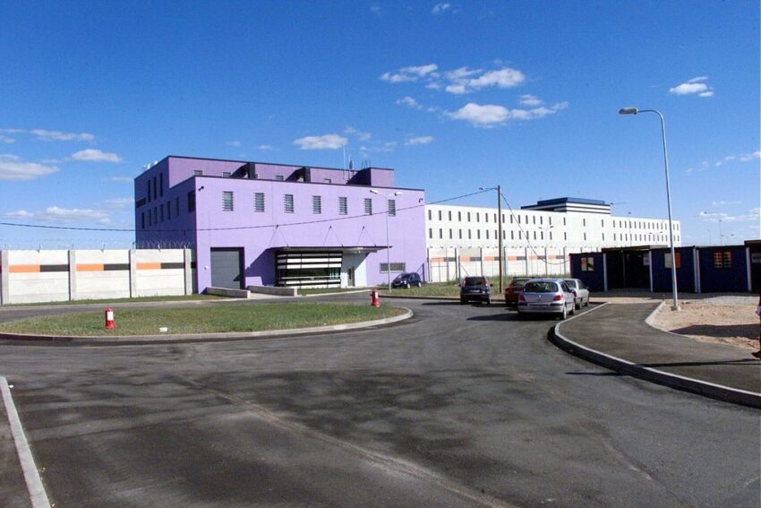 Новини світу - Швеція орендує 600 місць в тюрмах Естонії