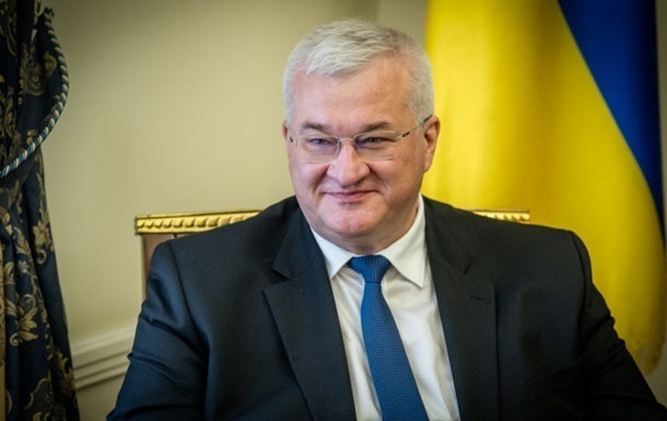Новини України - Сибіга їде з візитом у Чехію: в МЗС назвали причину