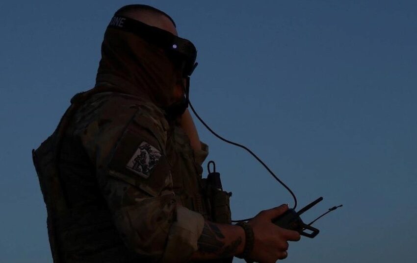 Новини України - Сили ППО збили вночі майже 50 "шахедів"