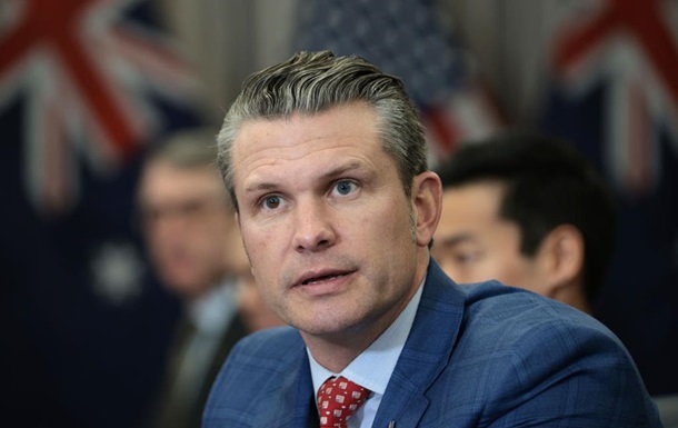 Новини України - США планують зменшити військову підтримку України