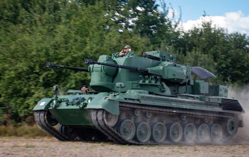 Новини України - Стало відомо, як спрацювала ППО у ніч на суботу