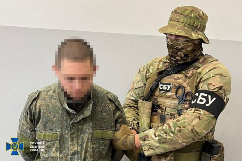 Новини України - Судитимуть полоненого росіянина, який розстріляв цивільних на Харківщині