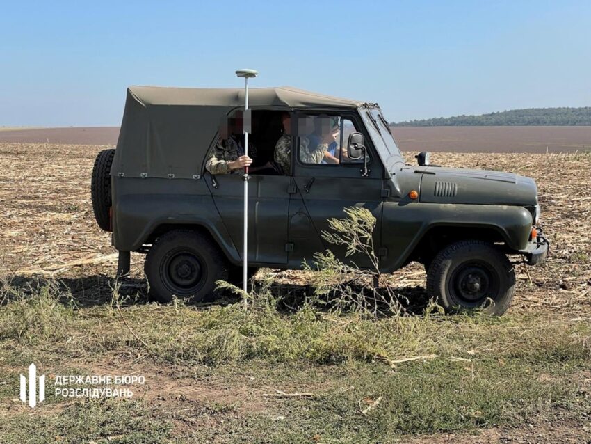 Новини України - Танковий полігон на Дніпропетровщині повернули Міноборони